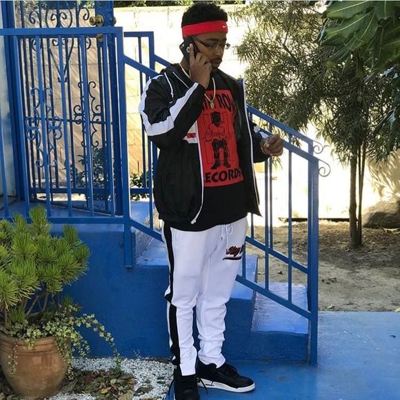 Meet your Posher, Jaron - Picture 1 of 1